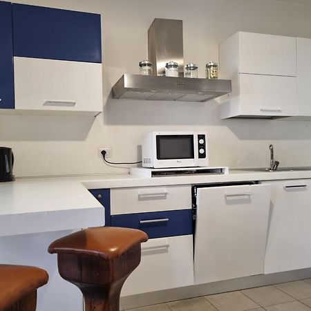 Theo'S Rooms Olbia Dış mekan fotoğraf