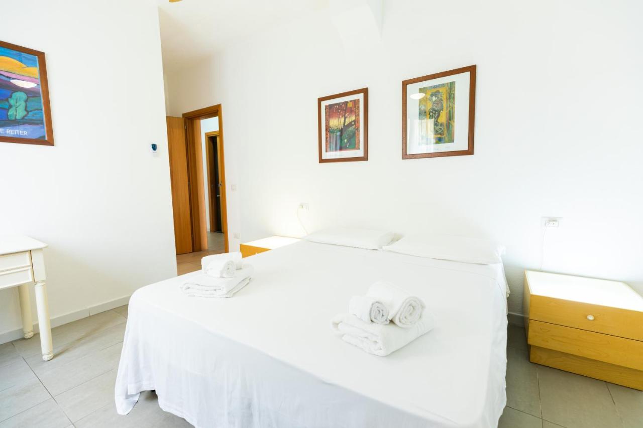 Theo'S Rooms Olbia Dış mekan fotoğraf