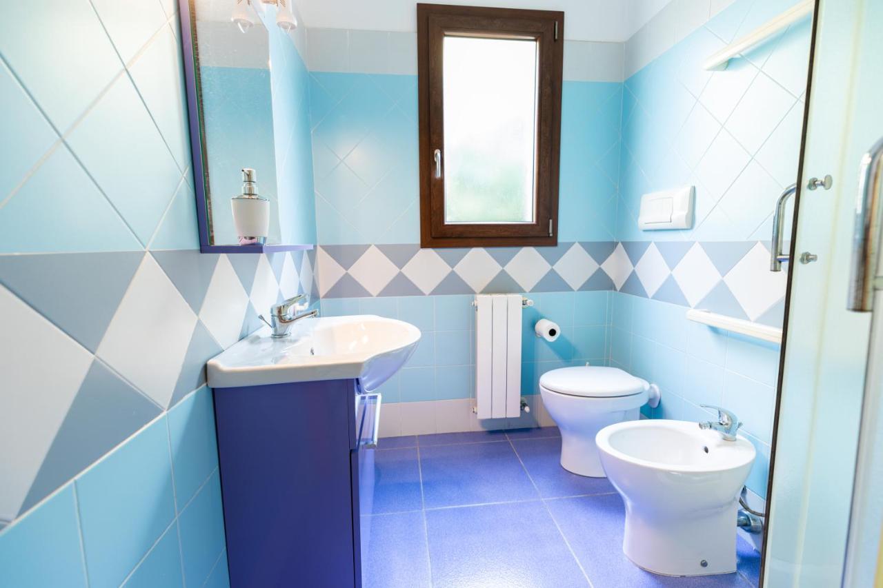 Theo'S Rooms Olbia Dış mekan fotoğraf