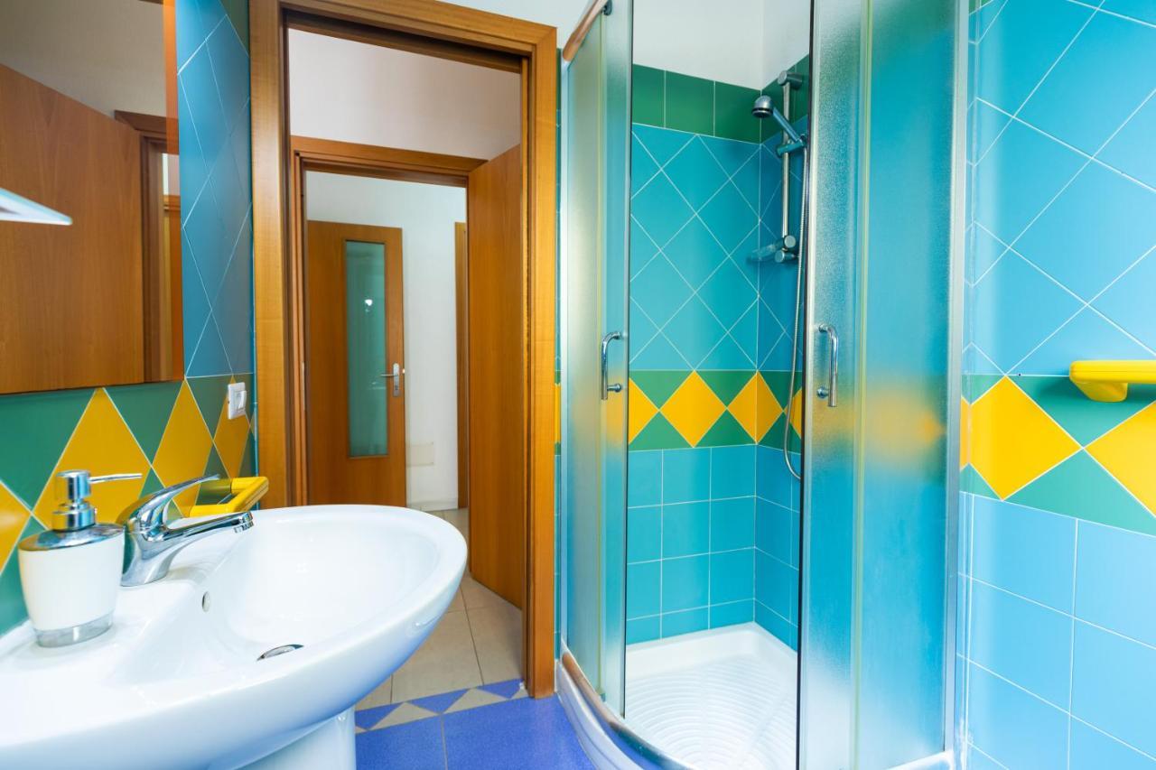 Theo'S Rooms Olbia Dış mekan fotoğraf