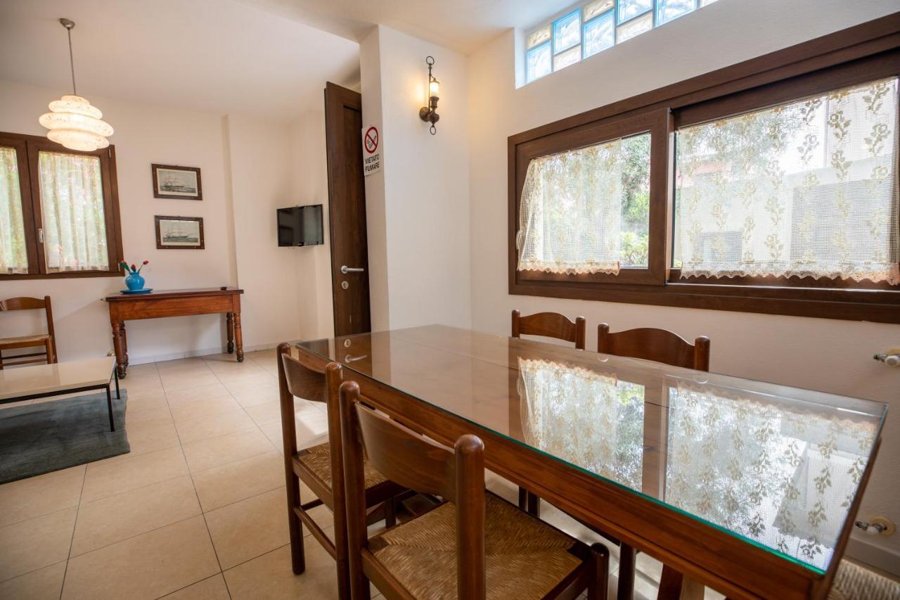 Theo'S Rooms Olbia Dış mekan fotoğraf