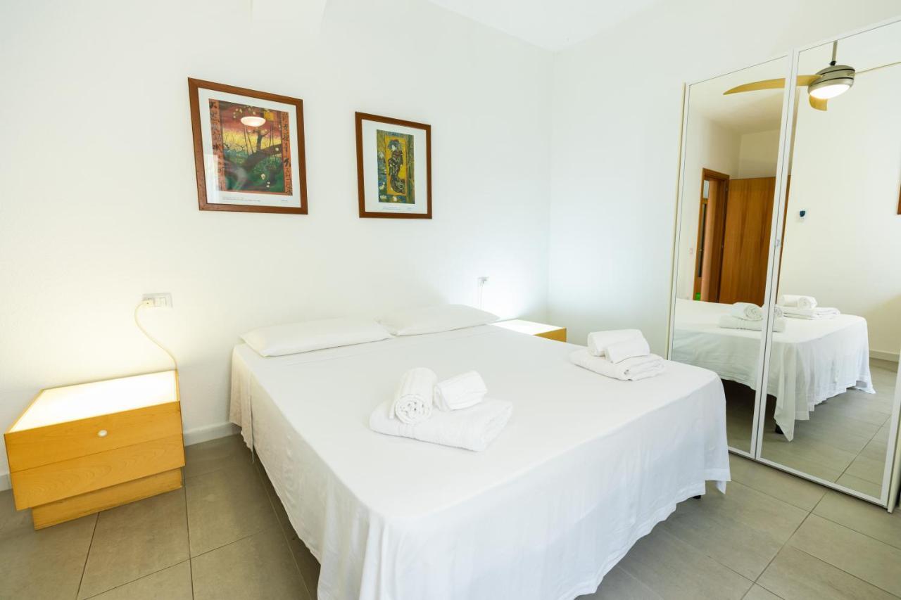 Theo'S Rooms Olbia Dış mekan fotoğraf