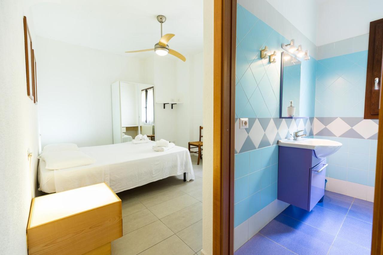 Theo'S Rooms Olbia Dış mekan fotoğraf