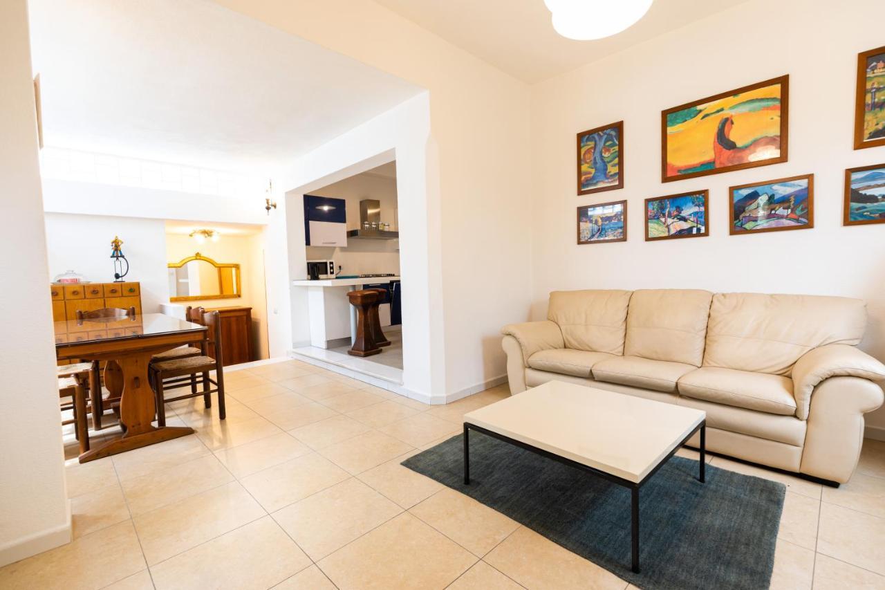 Theo'S Rooms Olbia Dış mekan fotoğraf