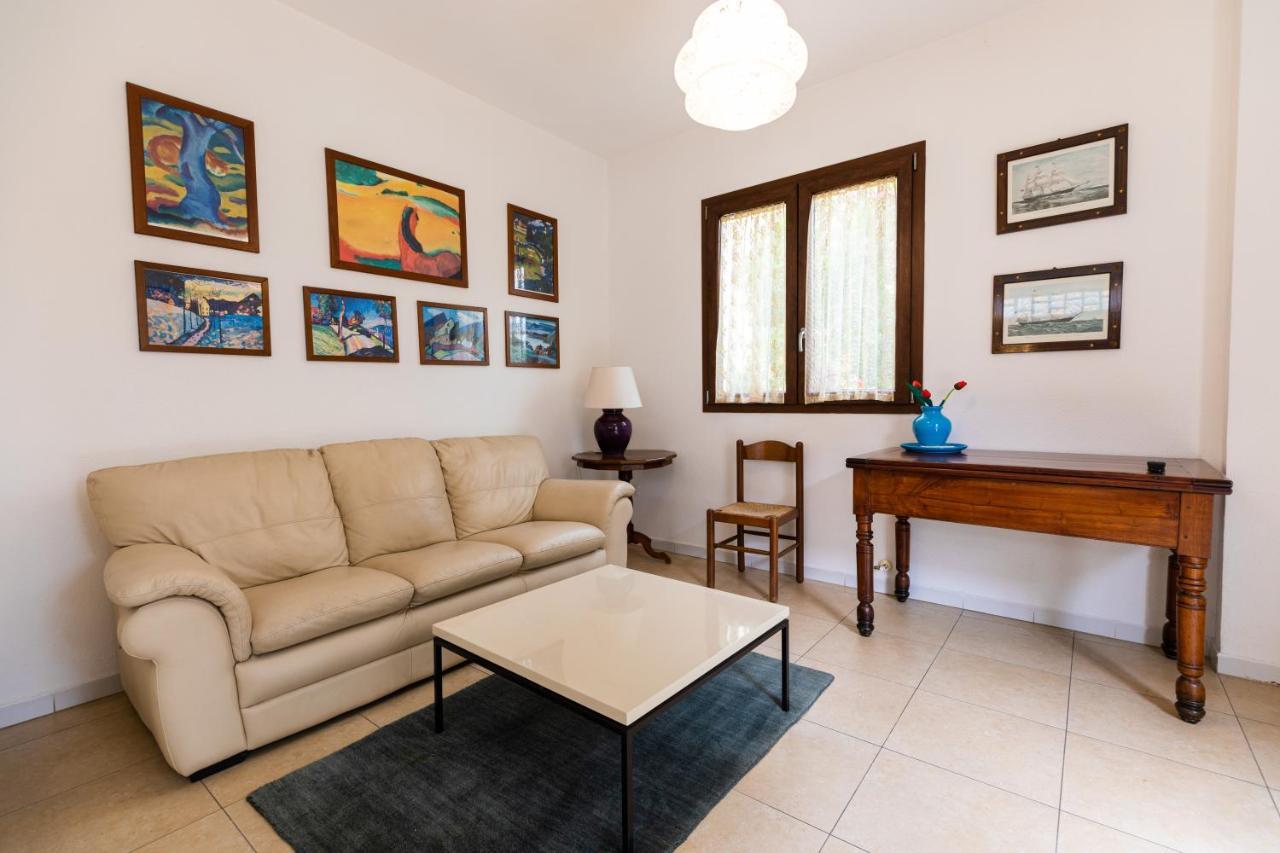 Theo'S Rooms Olbia Dış mekan fotoğraf